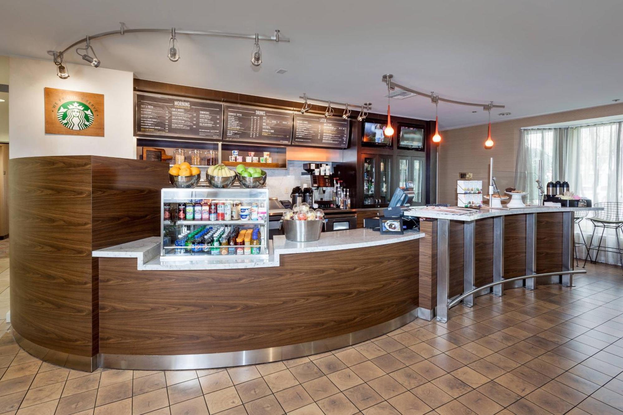 Hotel Courtyard By Marriott Stockton Exteriér fotografie