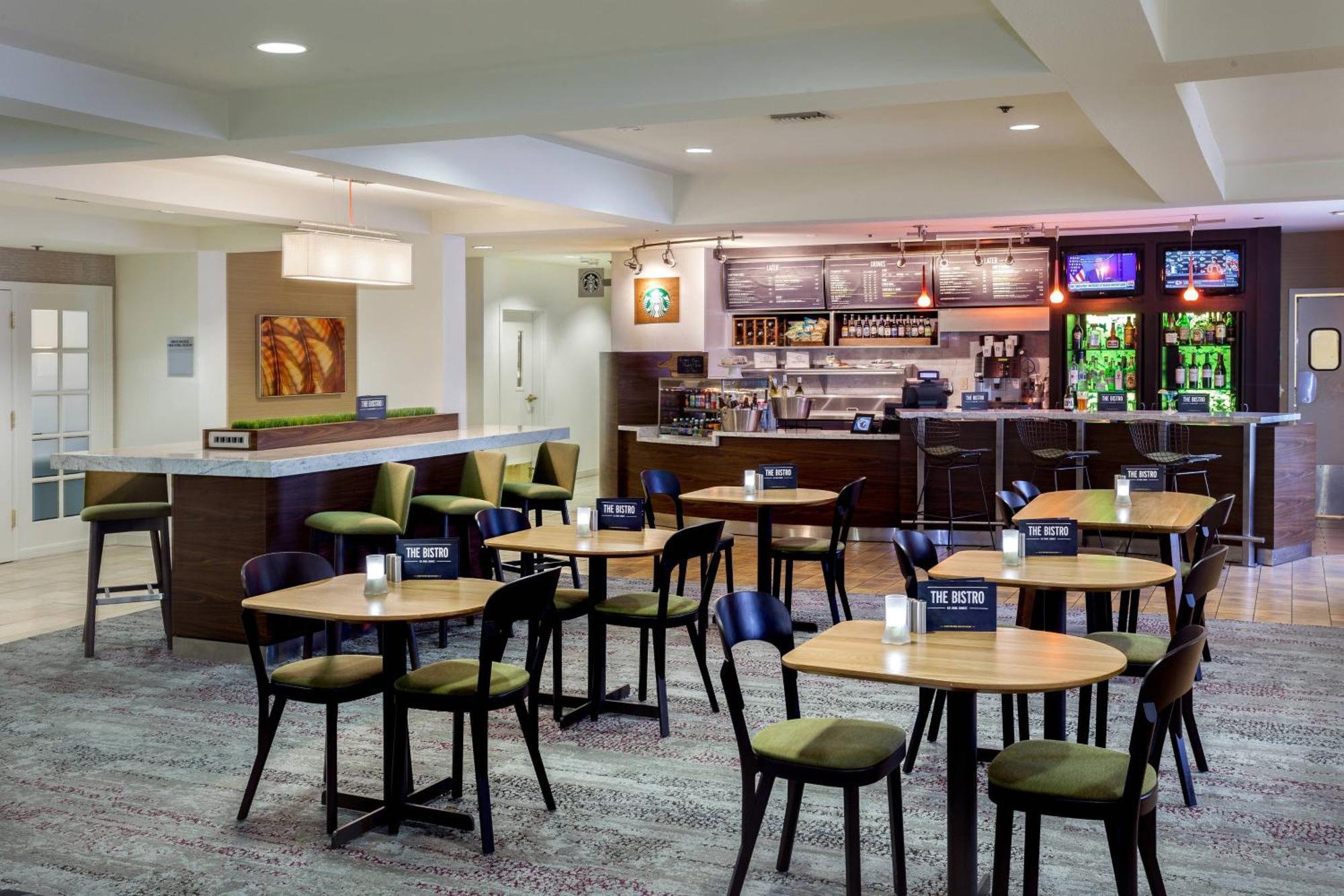 Hotel Courtyard By Marriott Stockton Exteriér fotografie