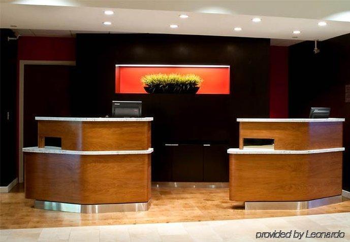 Hotel Courtyard By Marriott Stockton Exteriér fotografie
