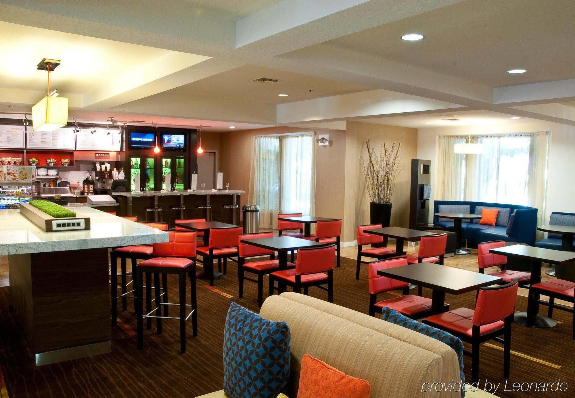 Hotel Courtyard By Marriott Stockton Exteriér fotografie