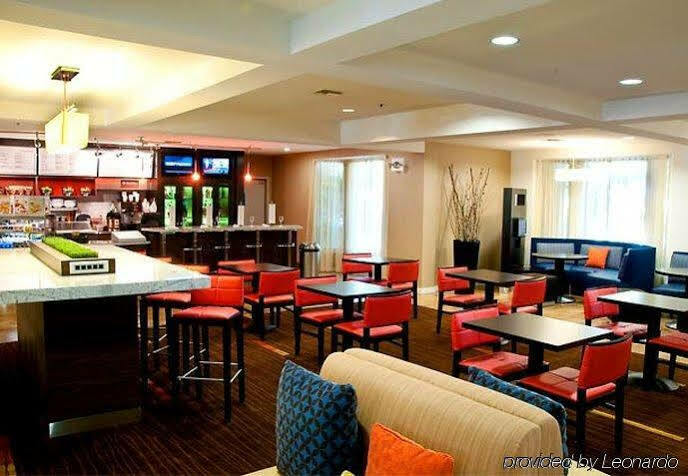 Hotel Courtyard By Marriott Stockton Exteriér fotografie