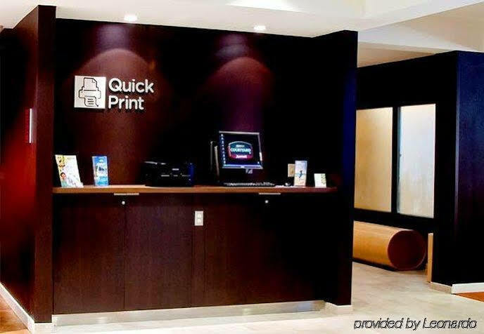 Hotel Courtyard By Marriott Stockton Exteriér fotografie